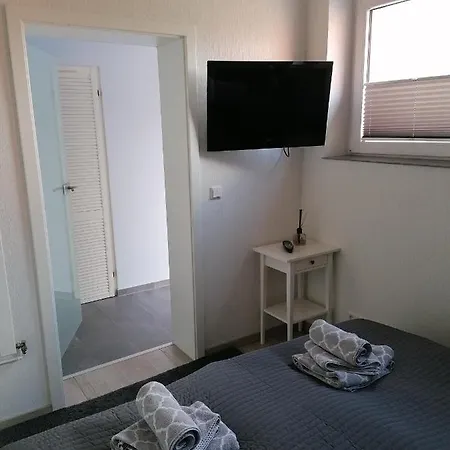 Loft Appartement Ueckermünde