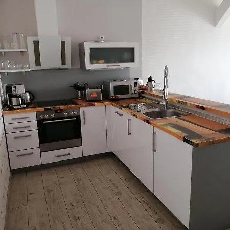 Loft * Ueckermünde
