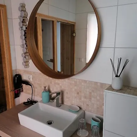 Loft Ueckermünde