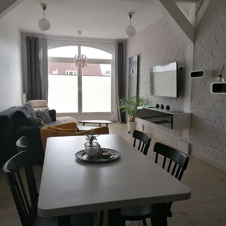 Loft Ueckermünde