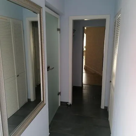 דירה Loft Ueckermünde