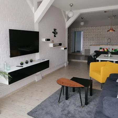 Loft * Ueckermünde