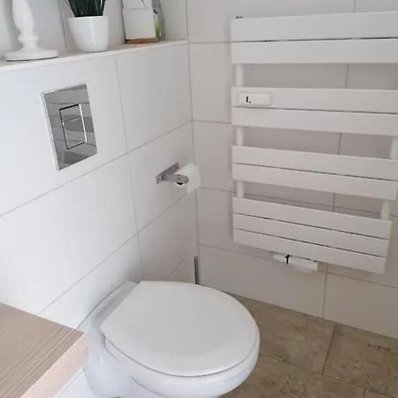 Loft Ueckermünde