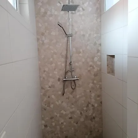 Loft דירה Ueckermünde