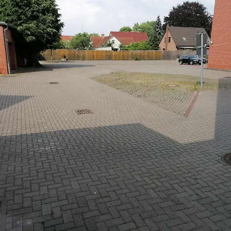 Loft Lägenhet Ueckermünde